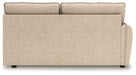 Seyler Sectional - Faith Furniture (Manhattan, KS)