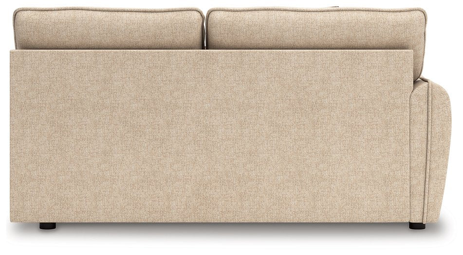 Seyler Sectional - Faith Furniture (Manhattan, KS)