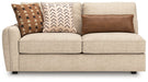 Seyler Sectional - Faith Furniture (Manhattan, KS)