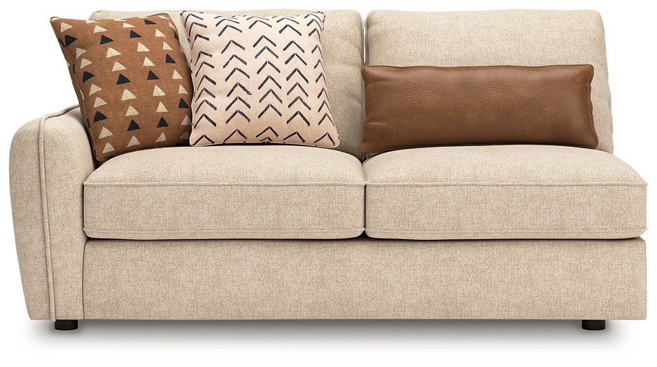 Seyler Sectional - Faith Furniture (Manhattan, KS)