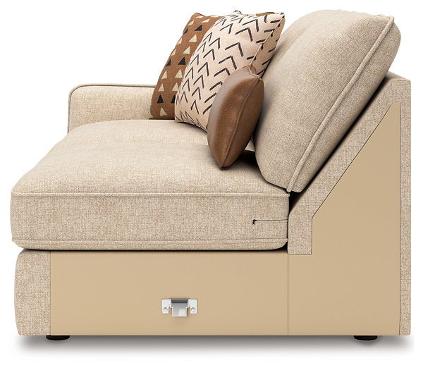 Seyler Sectional - Faith Furniture (Manhattan, KS)