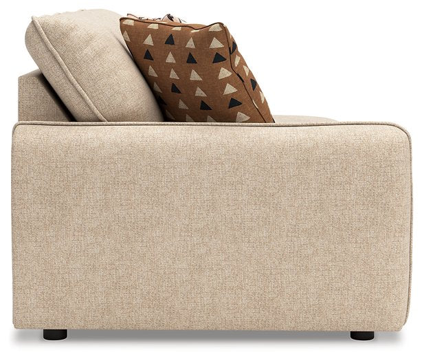 Seyler Sectional - Faith Furniture (Manhattan, KS)