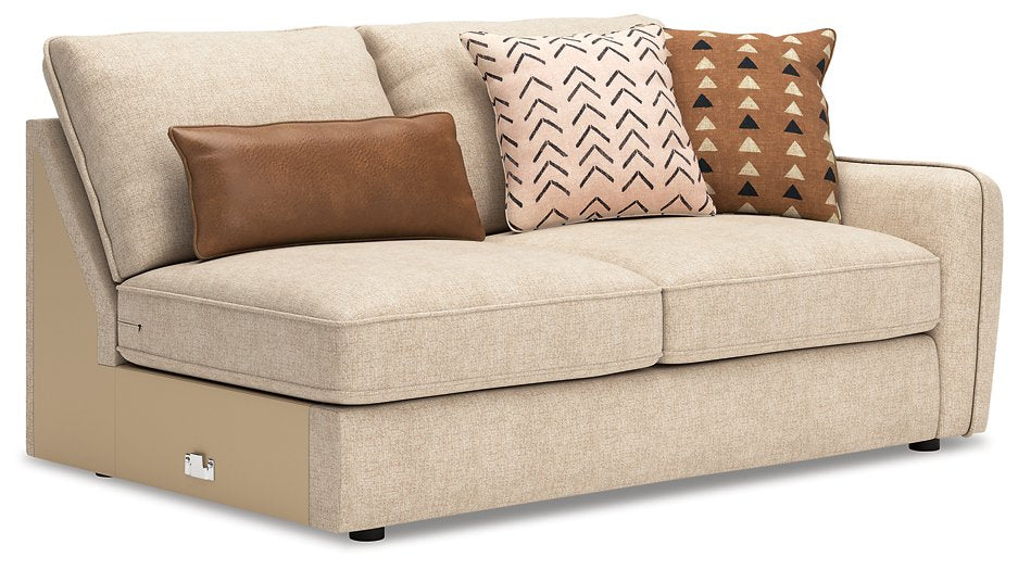 Seyler Sectional - Faith Furniture (Manhattan, KS)