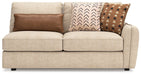 Seyler Sectional - Faith Furniture (Manhattan, KS)