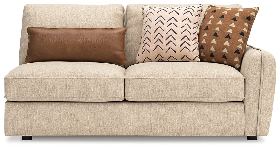 Seyler Sectional - Faith Furniture (Manhattan, KS)