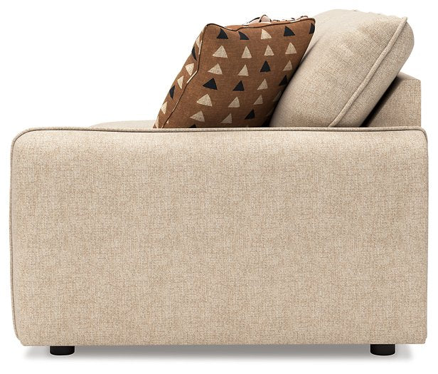 Seyler Sectional - Faith Furniture (Manhattan, KS)