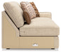 Seyler Sectional - Faith Furniture (Manhattan, KS)