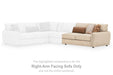 Seyler Sectional - Faith Furniture (Manhattan, KS)