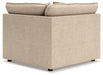Seyler Sectional - Faith Furniture (Manhattan, KS)