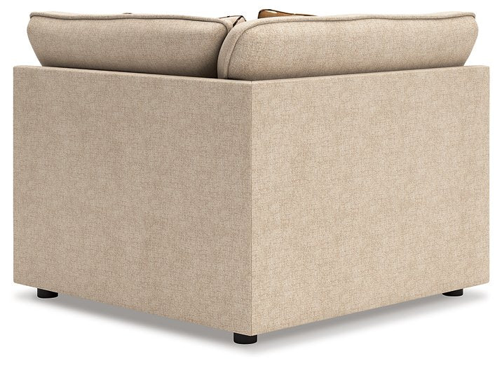 Seyler Sectional - Faith Furniture (Manhattan, KS)