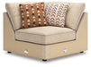 Seyler Sectional - Faith Furniture (Manhattan, KS)