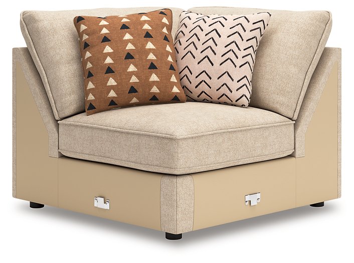 Seyler Sectional - Faith Furniture (Manhattan, KS)