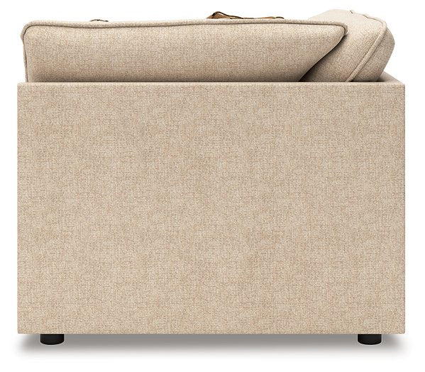 Seyler Sectional - Faith Furniture (Manhattan, KS)