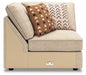 Seyler Sectional - Faith Furniture (Manhattan, KS)