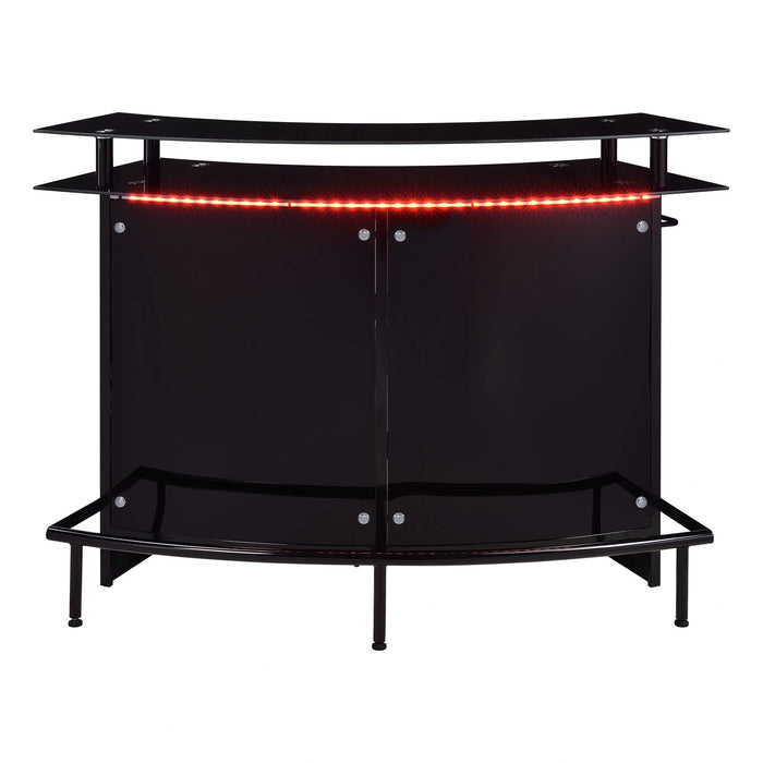 Valentina Bar Table