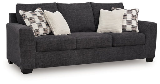 Loreo Sofa Sleeper - Faith Furniture (Manhattan, KS)