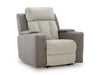 WhipLash Power Recliner - Faith Furniture (Manhattan, KS)