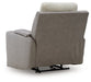 WhipLash Power Recliner - Faith Furniture (Manhattan, KS)