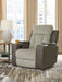 WhipLash Power Recliner - Faith Furniture (Manhattan, KS)