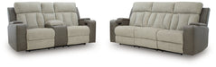 WhipLash Living Room Set - Faith Furniture (Manhattan, KS)