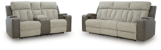 WhipLash Living Room Set - Faith Furniture (Manhattan, KS)