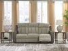 WhipLash Living Room Set - Faith Furniture (Manhattan, KS)