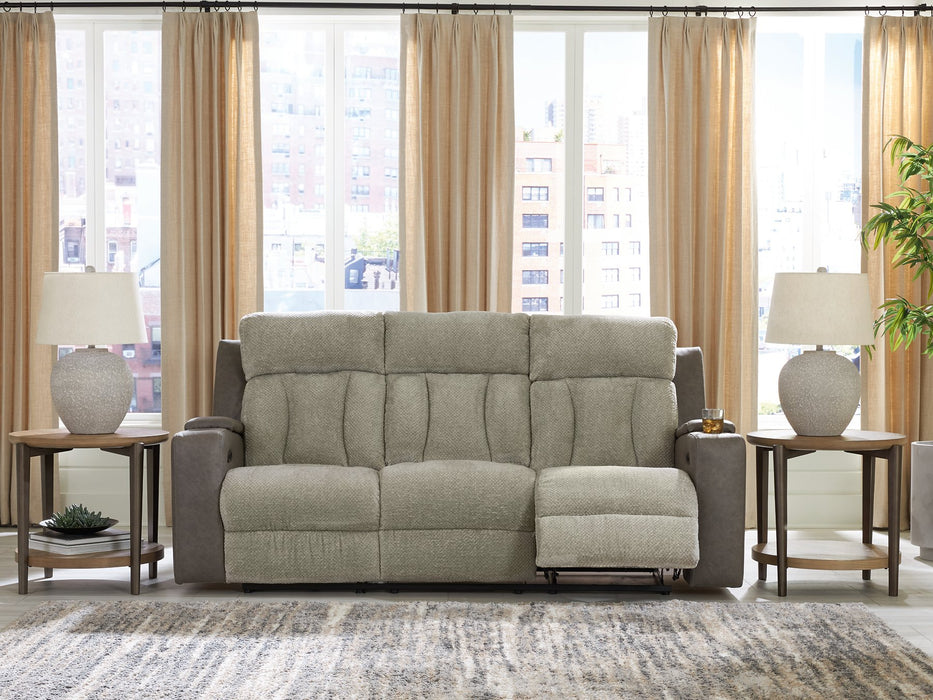 WhipLash Living Room Set - Faith Furniture (Manhattan, KS)