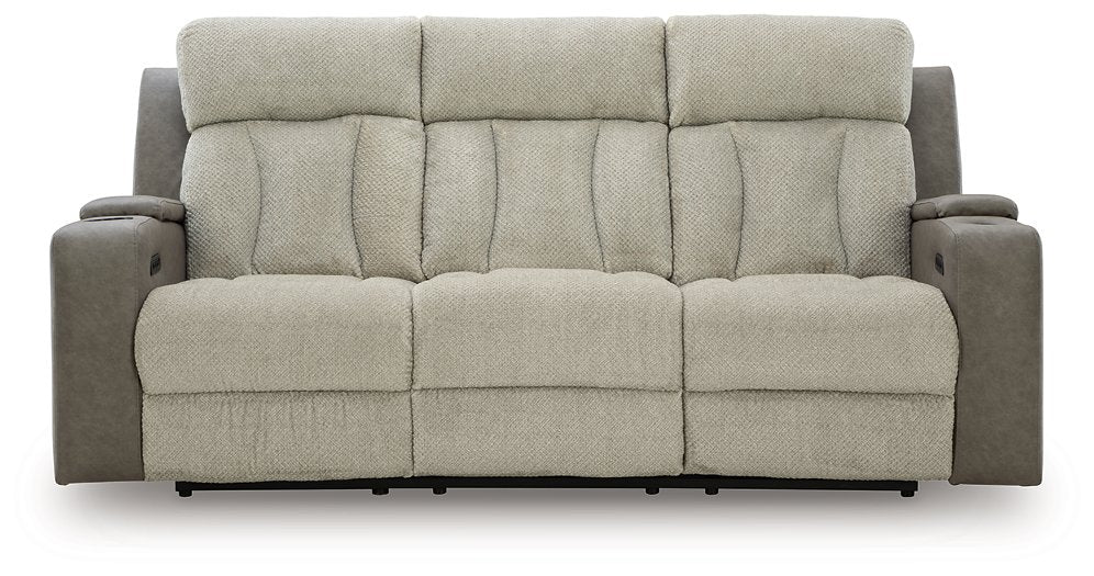 WhipLash Living Room Set - Faith Furniture (Manhattan, KS)