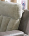 WhipLash Power Reclining Sofa - Faith Furniture (Manhattan, KS)