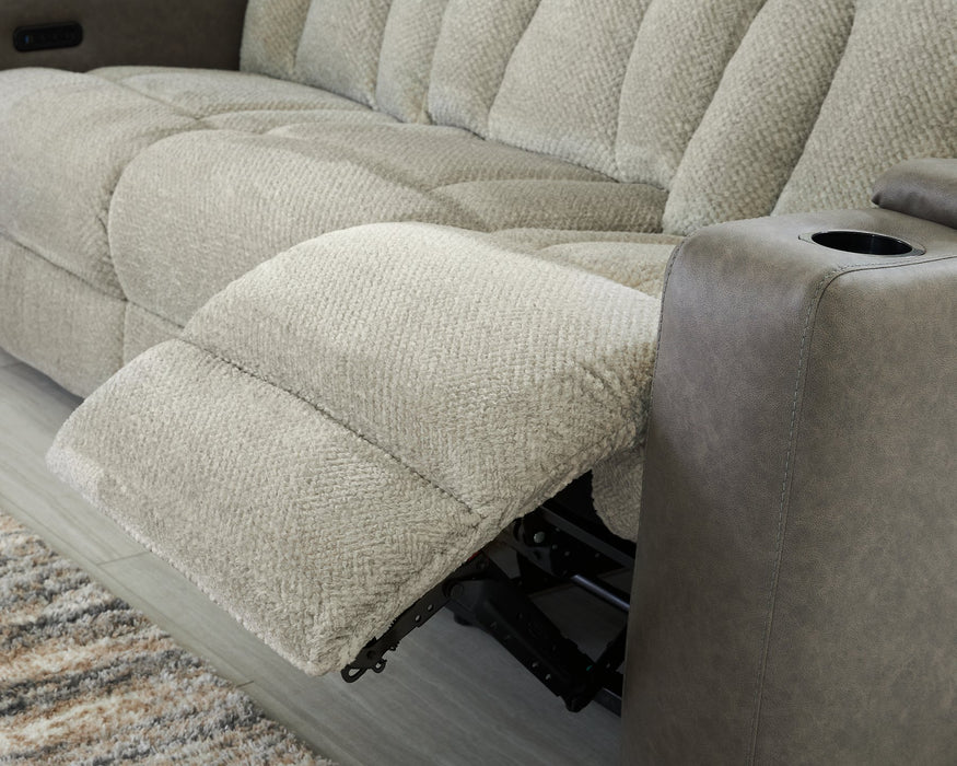 WhipLash Living Room Set - Faith Furniture (Manhattan, KS)