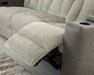 WhipLash Living Room Set - Faith Furniture (Manhattan, KS)