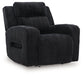 Forest Lake Power Recliner - Faith Furniture (Manhattan, KS)