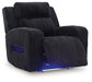 Forest Lake Power Recliner - Faith Furniture (Manhattan, KS)