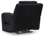 Forest Lake Power Recliner - Faith Furniture (Manhattan, KS)