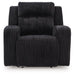 Forest Lake Power Recliner - Faith Furniture (Manhattan, KS)