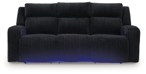 Forest Lake Power Reclining Sofa - Faith Furniture (Manhattan, KS)