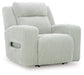 Forest Lake Power Recliner - Faith Furniture (Manhattan, KS)