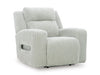 Forest Lake Power Recliner - Faith Furniture (Manhattan, KS)