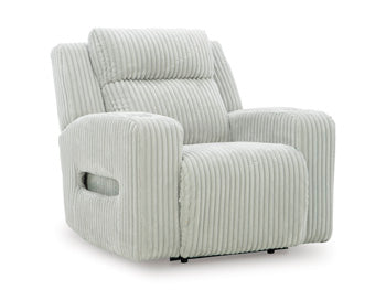 Forest Lake Power Recliner - Faith Furniture (Manhattan, KS)