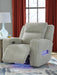 Forest Lake Power Recliner - Faith Furniture (Manhattan, KS)