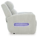 Forest Lake Power Recliner - Faith Furniture (Manhattan, KS)