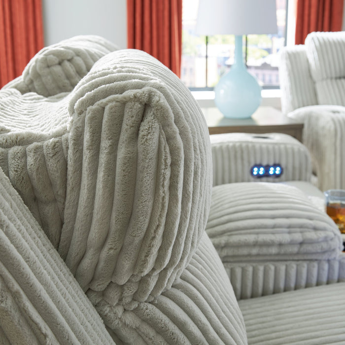Forest Lake Power Recliner - Faith Furniture (Manhattan, KS)