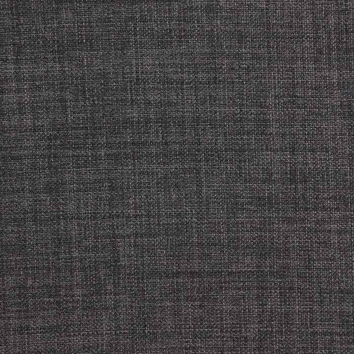 Hadley 4480 KD Love Seat Heirloom Charcoal w/No Pillows