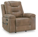 Stockworth Recliner - Faith Furniture (Manhattan, KS)