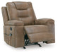 Stockworth Recliner - Faith Furniture (Manhattan, KS)