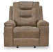 Stockworth Recliner - Faith Furniture (Manhattan, KS)