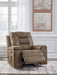 Stockworth Recliner - Faith Furniture (Manhattan, KS)
