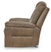 Stockworth Recliner - Faith Furniture (Manhattan, KS)