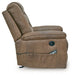 Stockworth Recliner - Faith Furniture (Manhattan, KS)