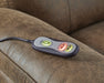 Stockworth Recliner - Faith Furniture (Manhattan, KS)